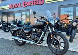 Royal Enfield Meteor 350 Stellar (2021 - 24) usata