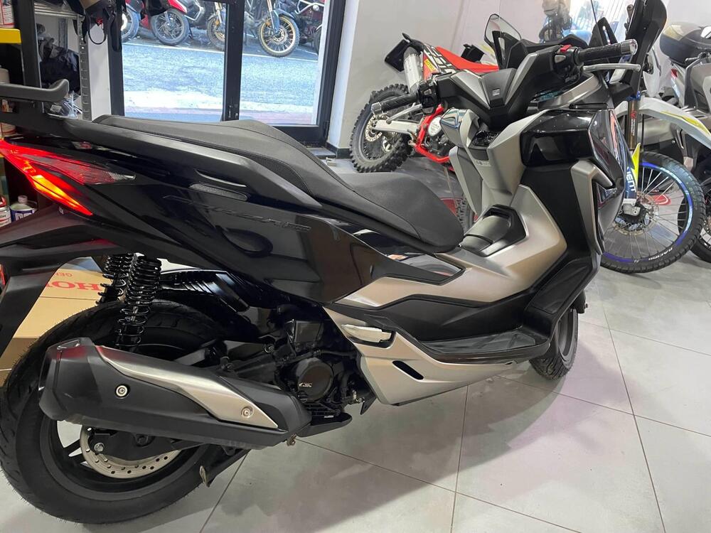 Honda Forza 300 ABS (2018 - 20) (3)