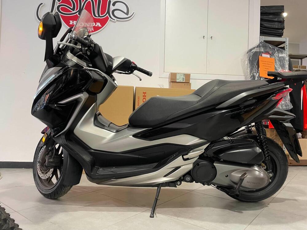 Honda Forza 300 ABS (2018 - 20) (4)