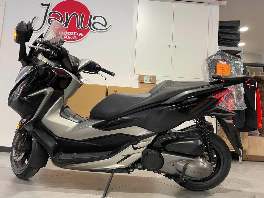 Honda Forza 300 ABS (2018 - 20)