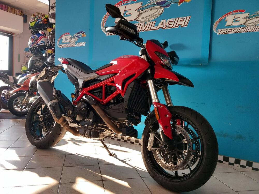 Ducati Hypermotard 939 (2016 - 18) (2)