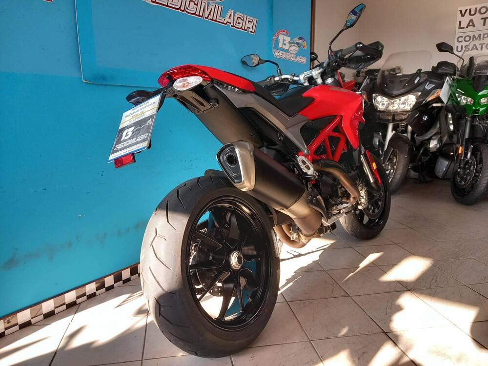 Ducati Hypermotard 939 (2016 - 18) (3)