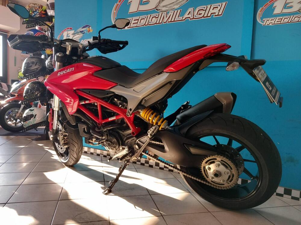 Ducati Hypermotard 939 (2016 - 18) (4)