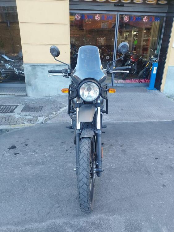 Royal Enfield Himalayan 411 (2021 - 24) (3)