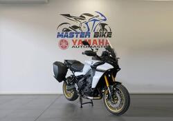 Yamaha Tracer 9 GT (2025) nuova