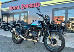 Royal Enfield Scram 411 (2022 - 24) usata