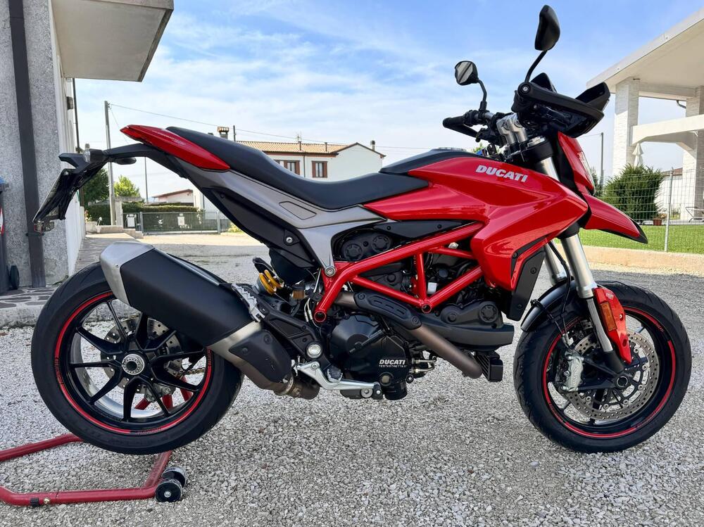 Ducati Hypermotard 939 (2016 - 18)