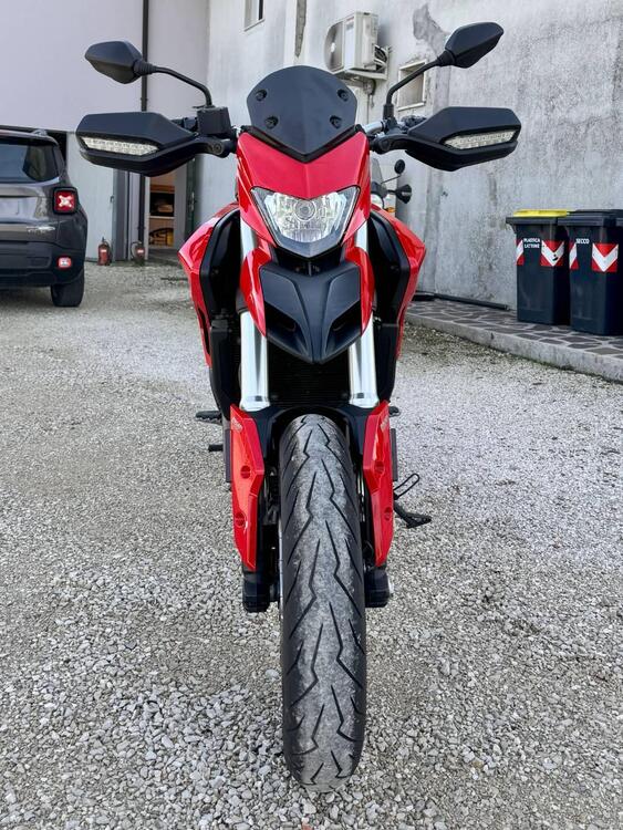 Ducati Hypermotard 939 (2016 - 18) (4)