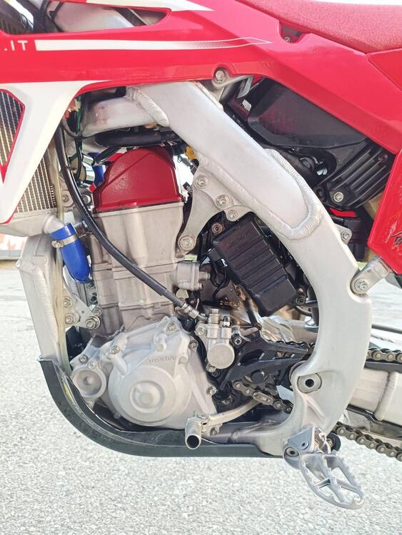 Honda CRF 450 R (2023) (3)