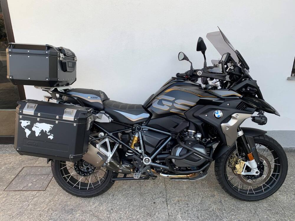 Bmw R 1250 GS (2019 - 20)