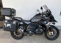 Bmw R 1250 GS (2019 - 20) usata