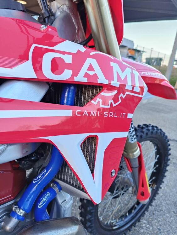 Honda CRF 450 R (2023) (5)