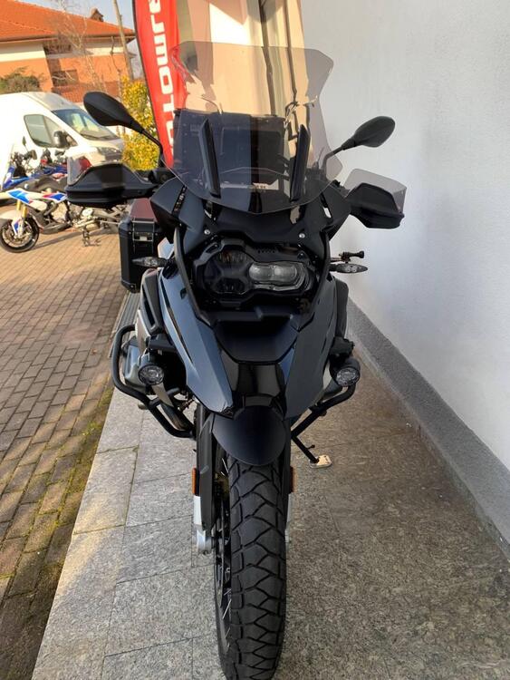 Bmw R 1250 GS (2019 - 20) (2)