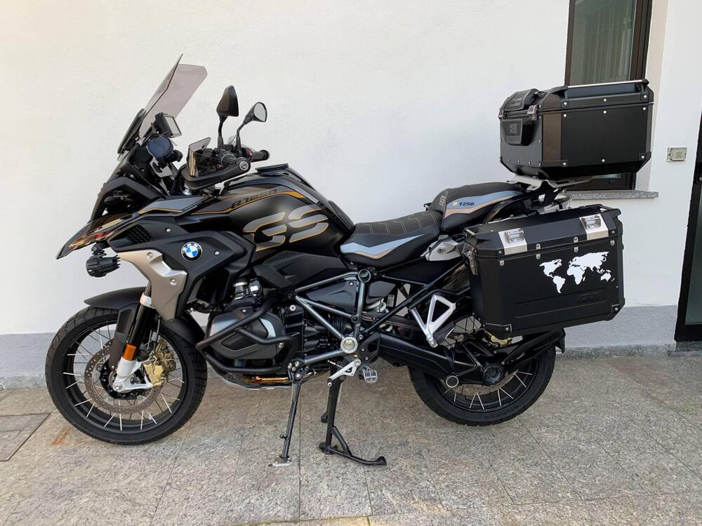 Bmw R 1250 GS (2019 - 20) (3)