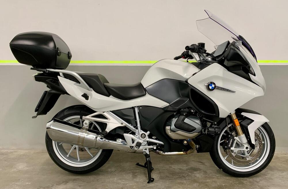 Bmw R 1250 RT (2021 - 25) (2)