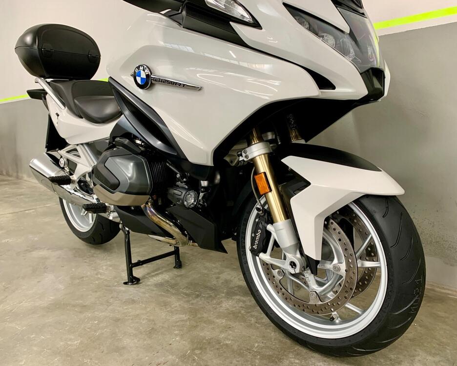 Bmw R 1250 RT (2021 - 25) (4)