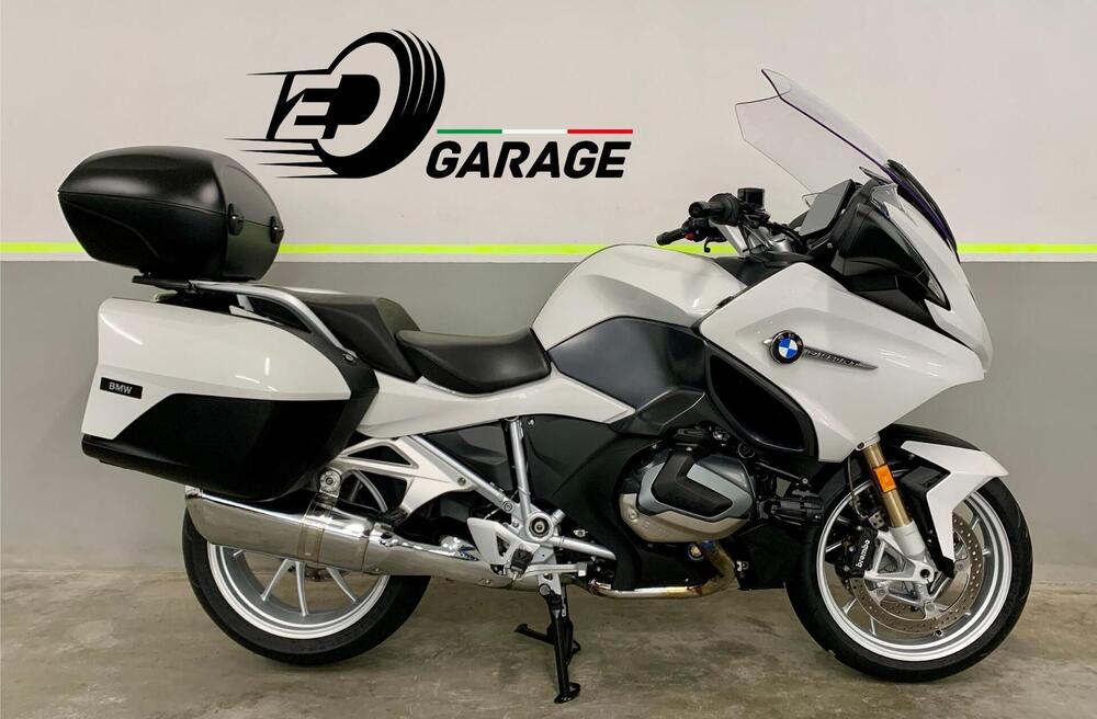 Bmw R 1250 RT (2021 - 25)