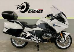 Bmw R 1250 RT (2021 - 25) usata