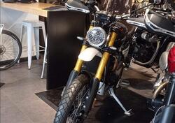 Triumph Scrambler 1200 XE (2024) nuova