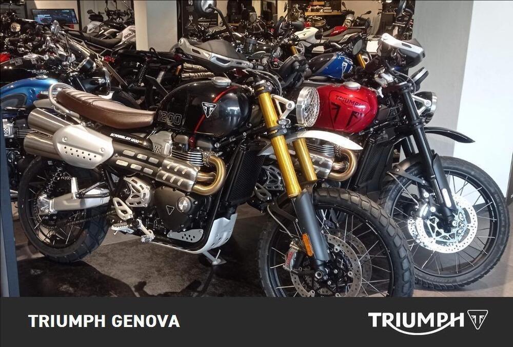 Triumph Scrambler 1200 XE (2024) (2)