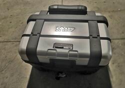 Bauletto top case Givi TRK46N