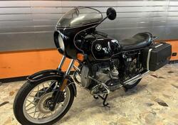 Bmw R 100 d'epoca