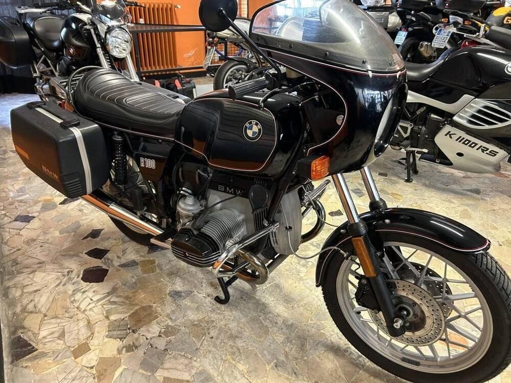 Bmw R 100 (2)