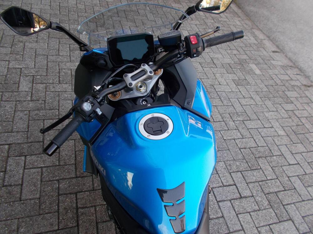 Suzuki GSX-S1000GT (2022 - 24) (5)