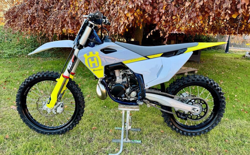 Husqvarna TC 250 (2023)