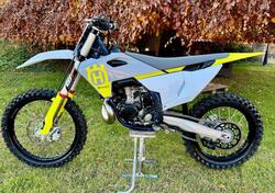 Husqvarna TC 250 (2023) usata