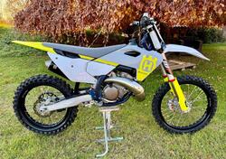 Husqvarna TC 250 (2024) usata