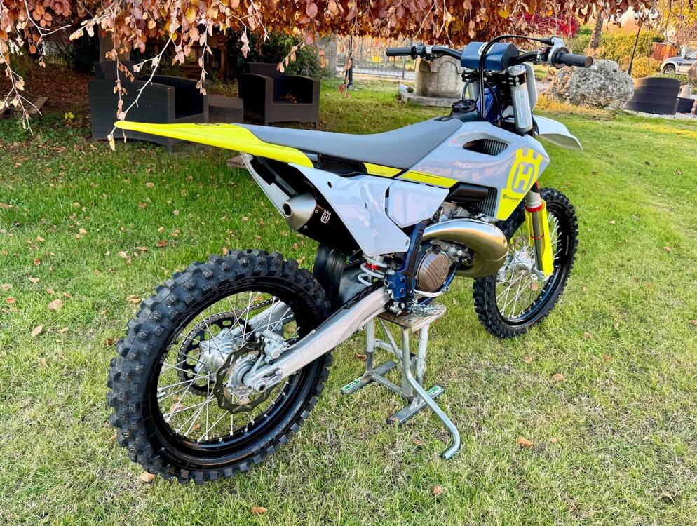 Husqvarna TC 250 (2024) (5)