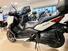 Yamaha X-Max 400 ABS (2013 - 16) (9)