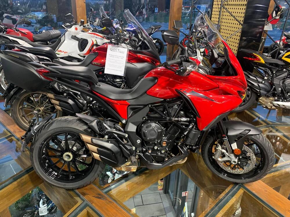 MV Agusta Turismo Veloce 800 R (2023 - 24)