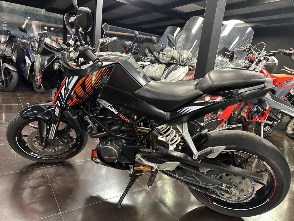 KTM 125 Duke ABS (2013 - 16) (3)