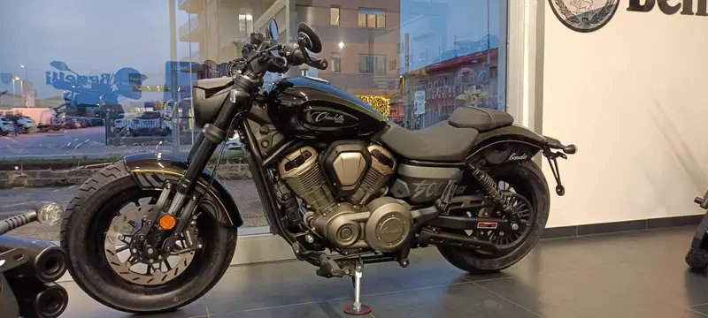 Benda Motorcycles Chinchilla 500 V2 (2024) (3)