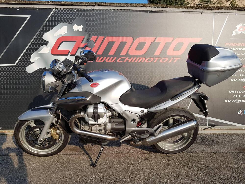 Moto Guzzi Breva 1200 (2)