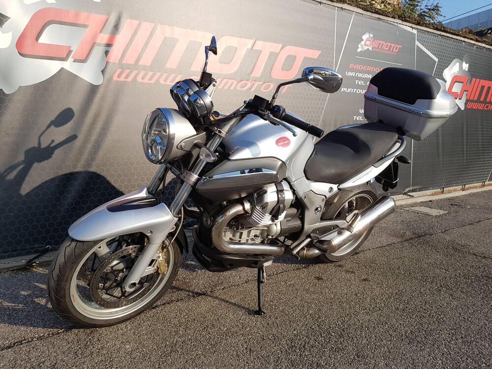 Moto Guzzi Breva 1200 (3)