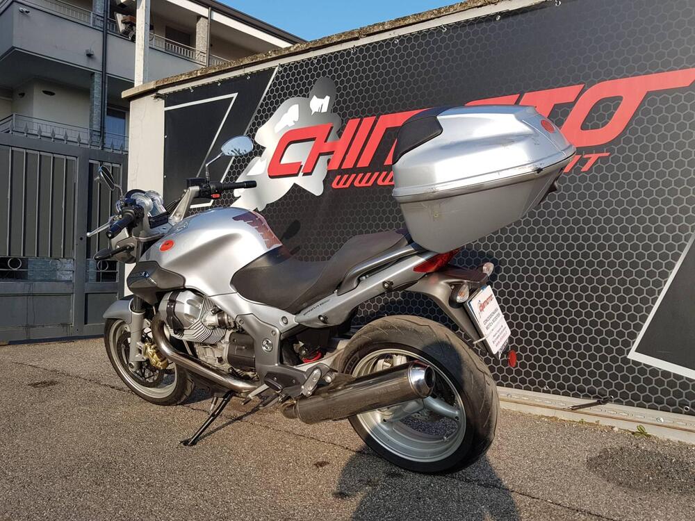 Moto Guzzi Breva 1200 (4)