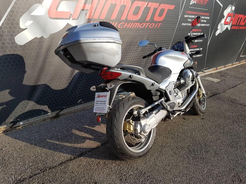 Moto Guzzi Breva 1200 (5)