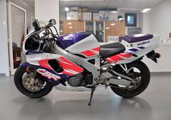 Honda CBR900RR d'epoca