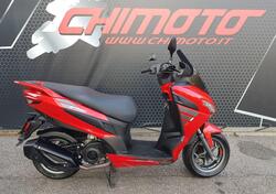 Aprilia SXR 50 (2021 - 24) usata