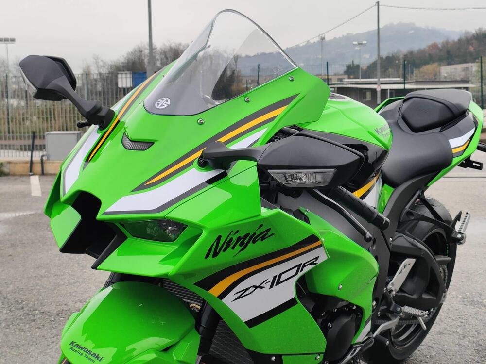 Kawasaki Ninja 1000 ZX-10R (2021 - 25) (3)