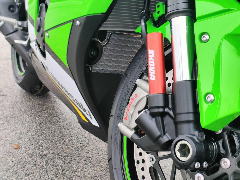 Kawasaki Ninja 1000 ZX-10R (2021 - 25) (5)