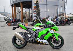 Kawasaki Ninja 1000 ZX-10R (2021 - 25) nuova