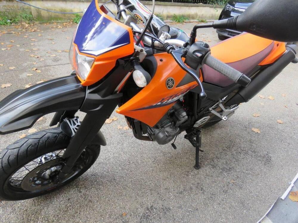 Yamaha XT 660 X (2004 - 16) (4)