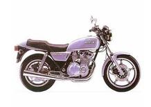 Suzuki GS 650 E (1983)