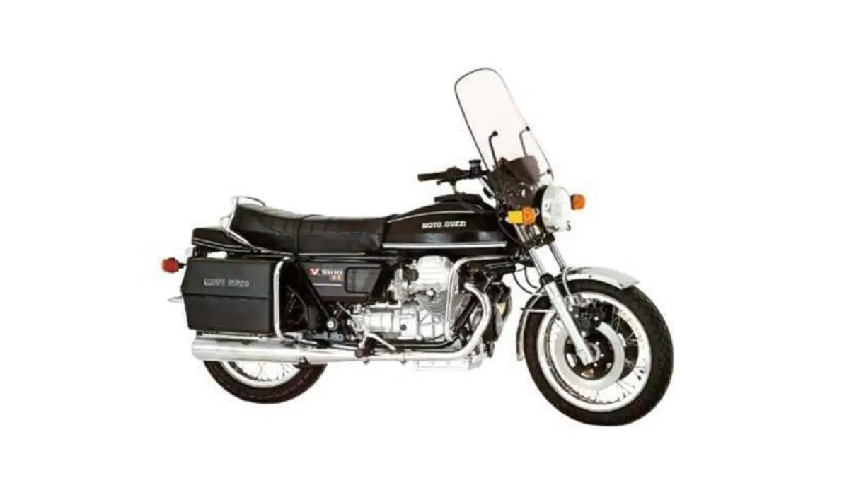 Moto Guzzi G5 1000 G5 1000