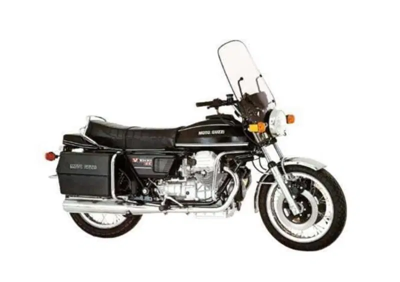 Moto Guzzi G5 1000 G5 1000