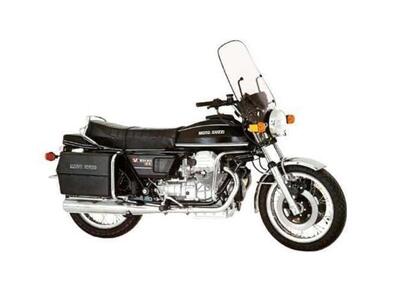 Moto Guzzi G5 1000